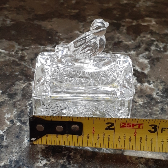 Vintage Hofbauer Byrdes Crystal Collection Bundle - Picture 5 of 5